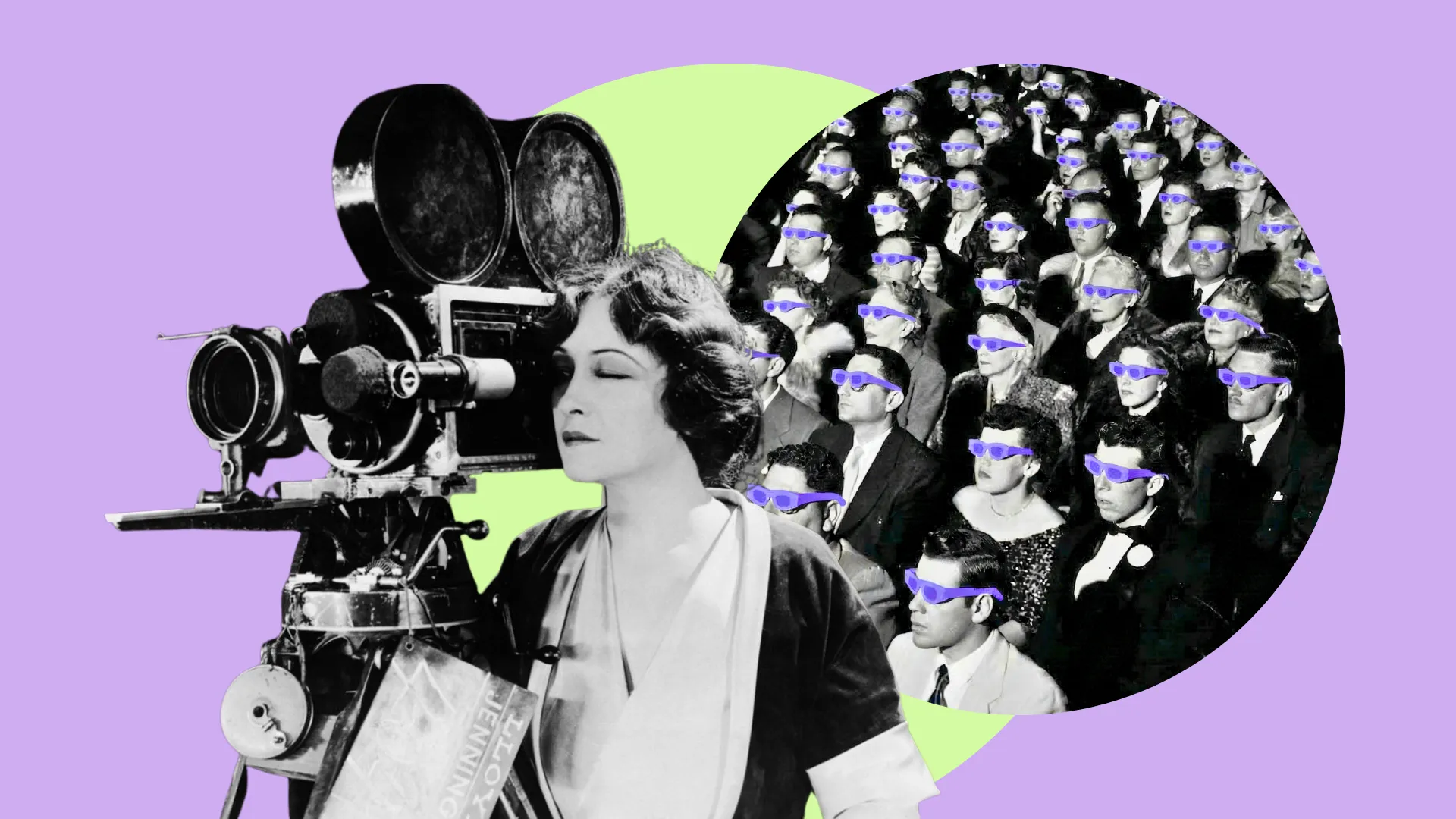 Mujeres en el cine español: Las cámaras de la resistencia