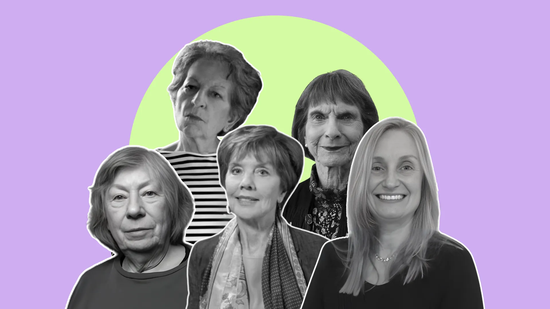 Teorías feministas en el cine: Del canon a la ruptura